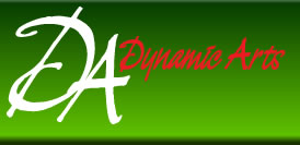 Dynamic Arts